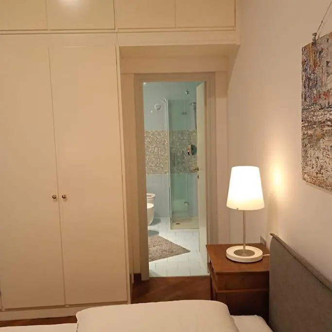 Appartamento Crisopoli In Pieno Centro A Parma Apartmán