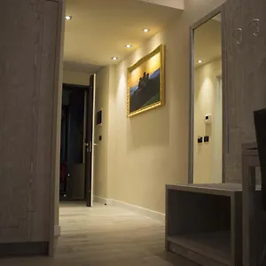  Appartamento Palazzo Domanto