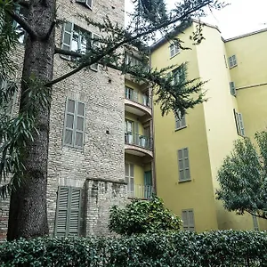  Apartment Le Logge