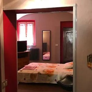  Appartamento La Volta