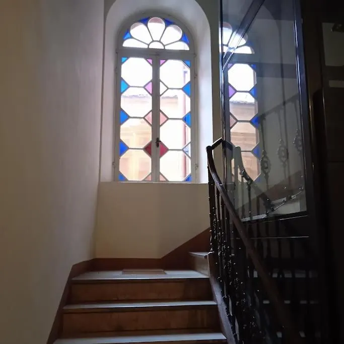 Appartamento Crisopoli In Pieno Centro A Parma Apartment