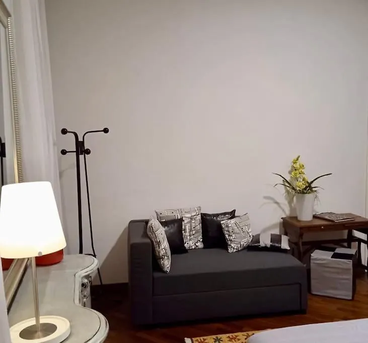 Appartamento Crisopoli In Pieno Centro A Parma Apartment