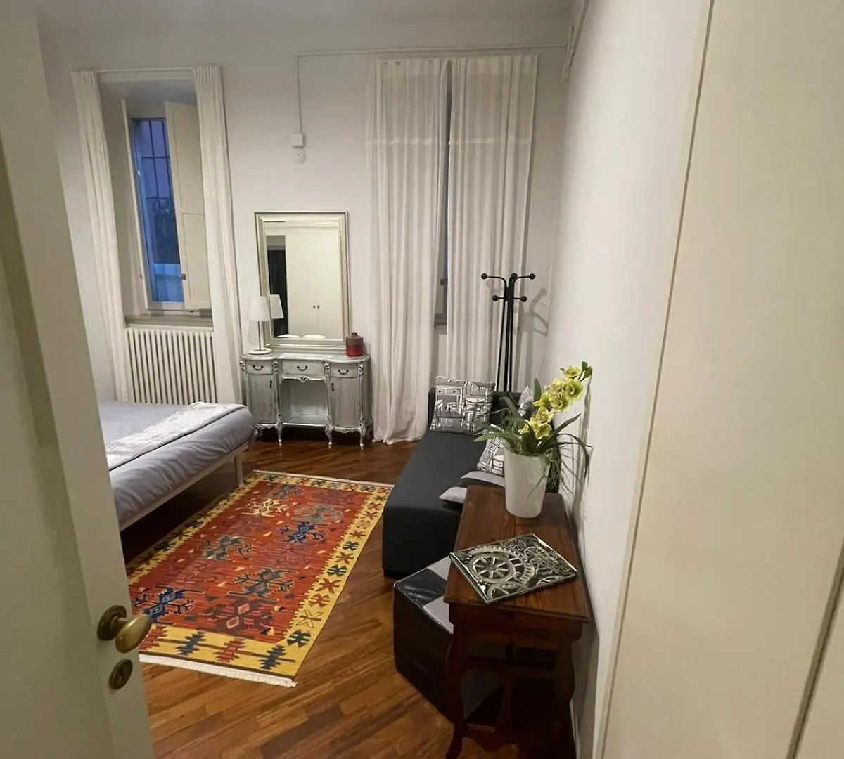 Appartamento Crisopoli In Pieno Centro A Parma Apartment