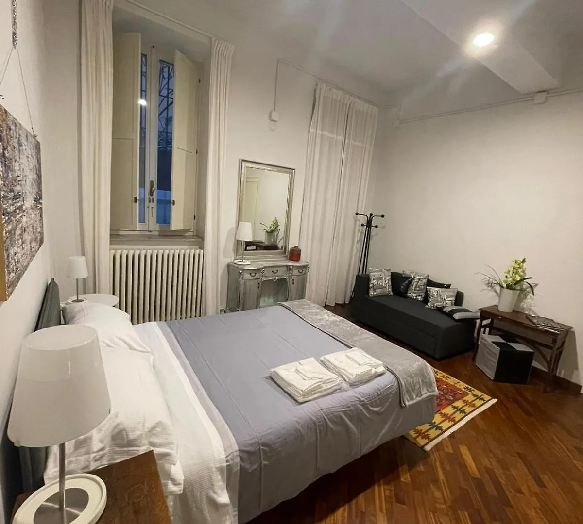 Appartamento Crisopoli In Pieno Centro A Parma