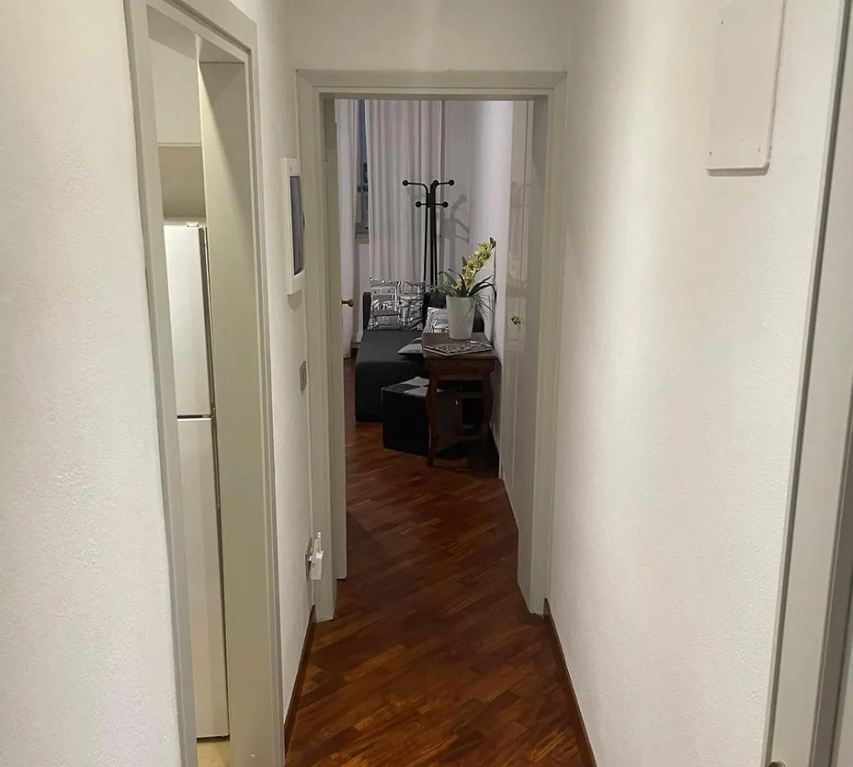 Appartamento Crisopoli In Pieno Centro A Parma Italy