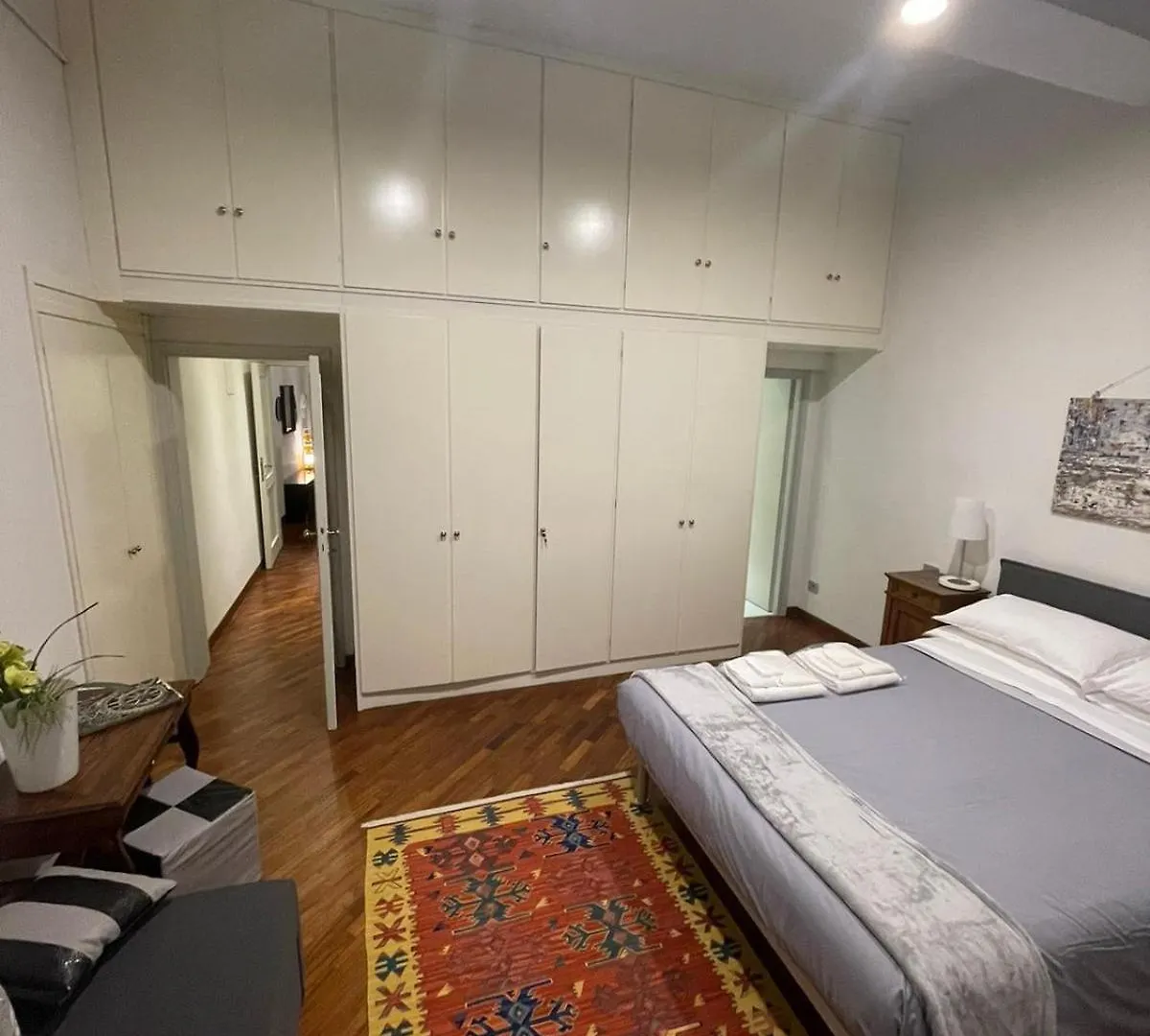 Apartment Appartamento Crisopoli In Pieno Centro A Parma