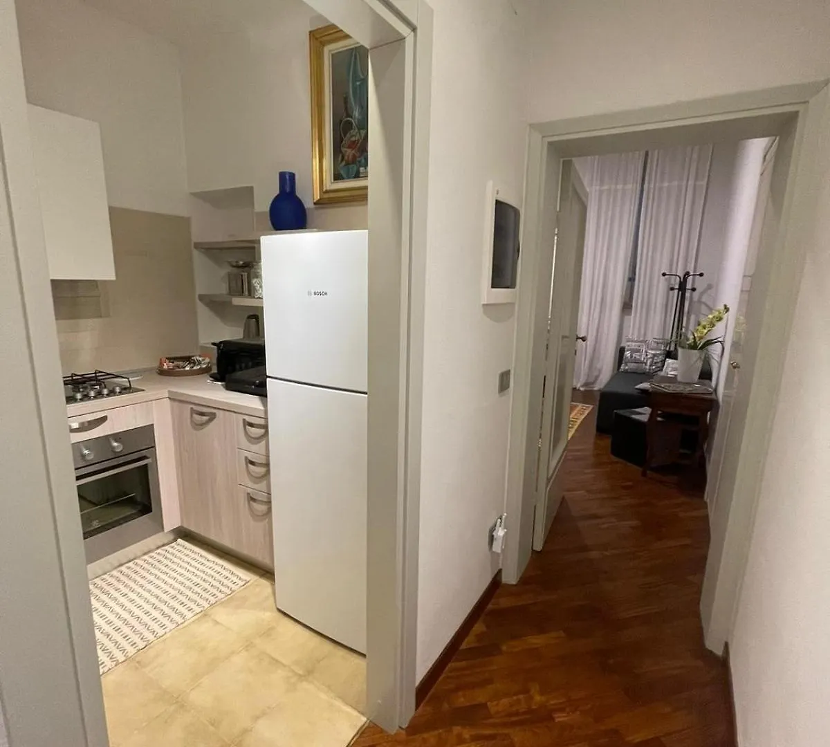 Appartamento Crisopoli In Pieno Centro A Parma