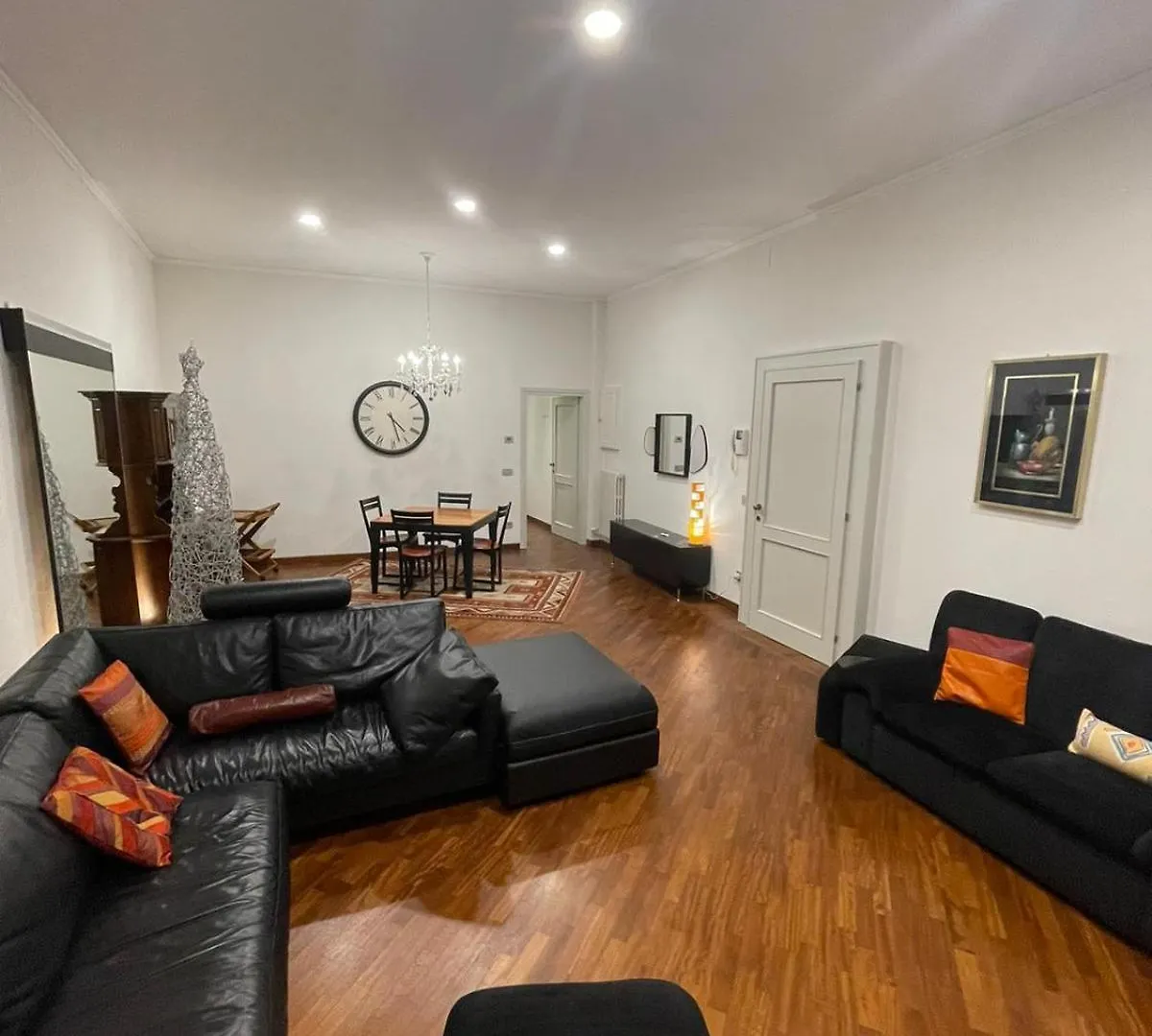 Appartamento Crisopoli In Pieno Centro A Parma Apartment